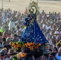 Conocé los cortes de tránsito por las festividades de la Virgen de Urkupiña