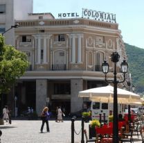 En pleno invierno, Salta arderá este feriado con casi 30º