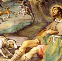 Hoy es el día de San Roque, el santo que protege a las mascotas y combate las pestes