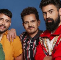 Ahyre cantar&aacute; en los Premios Gardel 2022