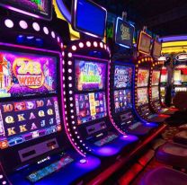 Importante casino está incorporando empleados