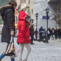 Adi&oacute;s al calorcito en Salta: se vienen d&iacute;as m&aacute;s fr&iacute;os