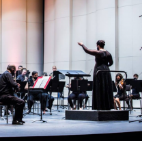 Llamado a Concurso Público para la cobertura de la Dirección de la Orquesta Sinfónica de Salta