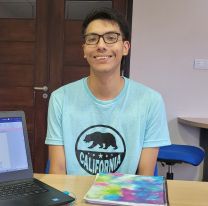 El nuevo curso intensivo de inglés para adolescentes y adultos en Salta