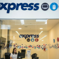 Buscan personal para el &aacute;rea de Atenci&oacute;n al Cliente en Express Telecomunicaciones Salta