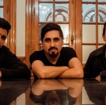 El ascendente conjunto "Terrales" estrenó un nuevo videoclip