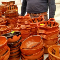 Se dictar&aacute; una clase abierta y gratuita sobre horneado de piezas cer&aacute;micas