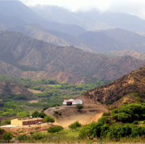 Campa&ntilde;a solidaria por los ni&ntilde;os de la Quebrada de Escoipe