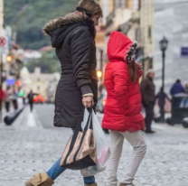 Vuelve el frío a Salta: las mínimas serán por debajo 0º para mañana y el sábado