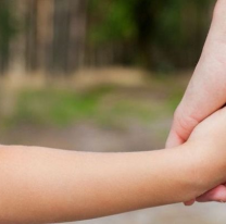 Más del 80% de los niños y adolescentes siguen esperando una familia