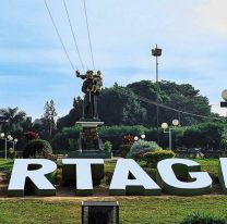 Un sismo sacudió a Tartagal