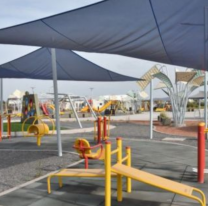 ¡Llegó el gran día! Hoy se inaugura el Parque Sur de la ciudad de Salta