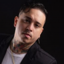 Hoy Seba Mendoza festeja sus 20 a&ntilde;os con la m&uacute;sica en Salta