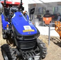 Con criadores de todo el país se realiza la Expo Rural Salteña
