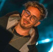 ¿A qué hora toca Fer Palacios esta noche en Salta?