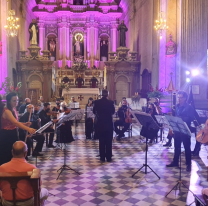 Se viene la 4ta edici&oacute;n del festival &laquo;M&uacute;sica por el Camino de la Fe&raquo;