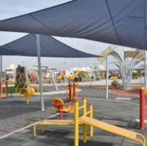 Mañana se inaugura el Parque Sur de la ciudad de Salta