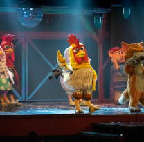 "La granja de Zen&oacute;n" llega a Salta con dos funciones