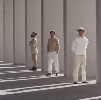 "Nuestras Flores" es el nombre del nuevo sencillo de AHYRE