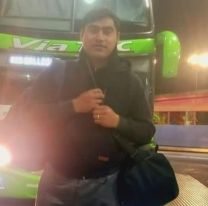 Joven salteño contó su historia de vida y fue furor en las redes: "Junté plata y..."