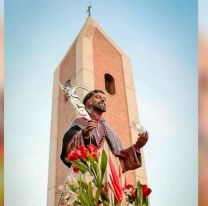 Hoy comienza la novena a San Ram&oacute;n Nonato, patrono de las embarazadas y parturientas