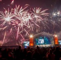 Se suspendi&oacute; el megafestival que esperaban miles de salte&ntilde;os