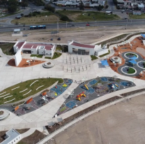 Salte&ntilde;os pueden tomar clases gratuitas de gimnasia en el Parque Sur