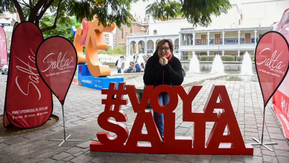 Salta se promocionará en Córdoba y Rosario