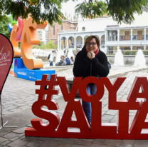 Salta se promocionar&aacute; en C&oacute;rdoba y Rosario