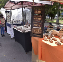 En septiembre se realizar&aacute; una gran feria de emprendedores en el Centro de Convenciones