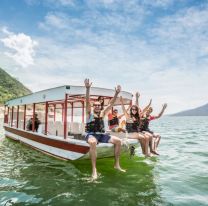 Cu&aacute;l es el mejor recorrido para descubrir los secretos de Salta