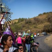 Ultiman los detalles para las salidas de las peregrinaciones más largas