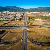 En mayo estaría terminada la Circunvalación Noroeste