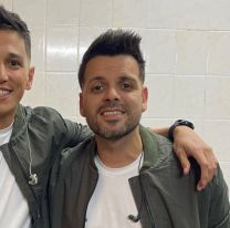 Q&acute;Lokura, la m&aacute;quina de crear &eacute;xitos se presenta esta noche en Salta