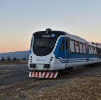 Muy pronto se podr&aacute; volver a viajar en tren desde Salta hasta Jujuy