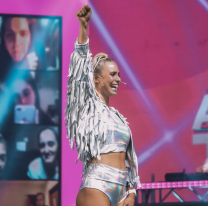 "El Cardio de la Felicidad de Juli Puente" llega a Salta