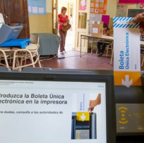 Diputados dará media sanción la suspensión de las PASO