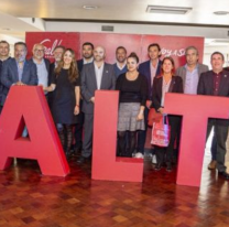 Salta refuerza presencia en el mercado turístico de Córdoba