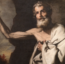 Hoy celebramos la fiesta de San Bartolom&eacute;, ap&oacute;stol de Cristo