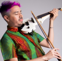 Manu Sija llega a Salta con su "Chango Solo Tour"