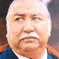 Hoy recordamos a Don Marcos Tames a 30 años de su fallecimiento