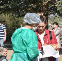 La próxima semana el Móvil Quirúrgico se instalará en el CIC de Santa Cecilia