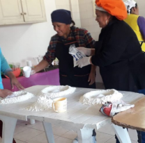 Capacitaciones gratuitas para adultos mayores en los barrios de Salta