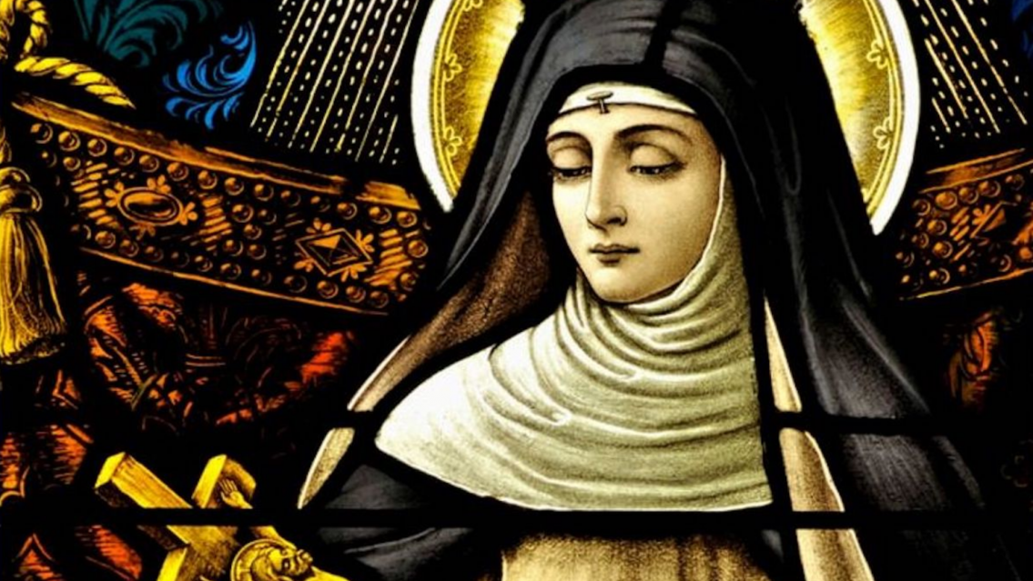 Hoy celebramos a Santa Mónica, la madre de San Agustín