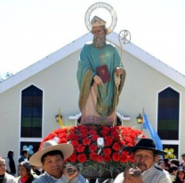 Mañana Salta celebrará a San Agustín