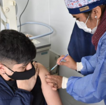 Hasta el 2 de noviembre se mantienen las medidas sanitarias no restrictivas por COVID-19