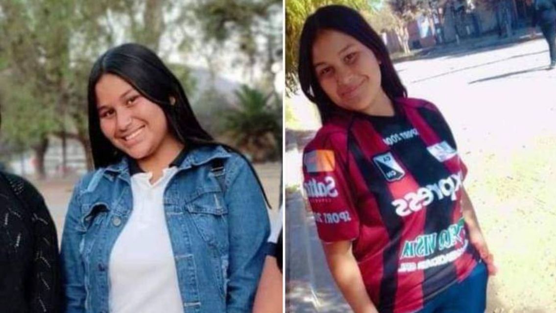 Buscan desesperadamente a Lujan: ayer salió de su casa y no saben nada de ella