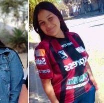 Buscan desesperadamente a Lujan: ayer sali&oacute; de su casa y no saben nada de ella