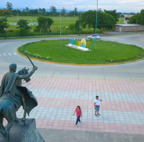 San Ramón de la Nueva Orán cumple hoy 228 años
