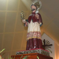 Hoy es la fiesta de San Ramón Nonato, patrono de las embarazadas y parturientas